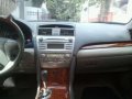 2007 Toyota Camry 2.4V Automatic-3