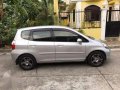 Honda Jazz 1.3 iDSI automatic 2004-5