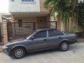 For sale Toyota Corolla 1991-3