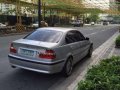 For Sale BMW 325i 2004 Silver -5