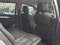 2016 Isuzu Mux 3.0TDi LS 4x2 AT-5