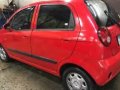 Chevrolet Spark L.S 1.0-6