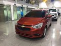 2017 Chevrolet Sail 38k downpayment-0