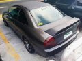 Mitsubishi Lancer GSR MT Brown For Sale-5