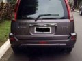 2006 Nissan Xtrail (top of the line)-1