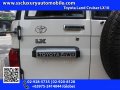 2017 Toyota Land Cruiser Manual Diesel well maintained-2