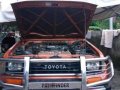 For sale Prado Trooper Land Cruiser-1