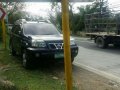 2007 Nissan Xtrail 4x4 Tokyo Edition For Sale-2