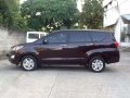 For sale 2017 Toyota Innova 2.8 G-2