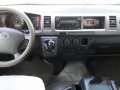 Toyota Hiace 2010 for sale-4