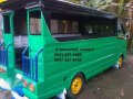 Suzuki Multicab Scrum Passenger For Sale-0