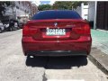 BMW 320d 2012 A/T for sale-1