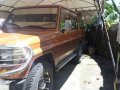 For sale Prado Trooper Land Cruiser-3