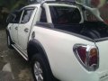 Mitsubishi Strada 2009 4x2-2