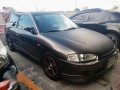 Mitsubishi Lancer GSR MT Brown For Sale-6