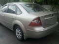For sale 2007m Ford Focus-1