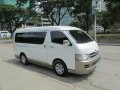 Toyota Hiace 2010 for sale-0