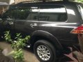 For sale Montero glx 2013-1