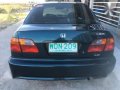 Honda Civic 1999 Manual Lxi Green-5