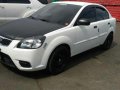 For sale Kia Rio 2010-0