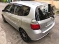 Honda Jazz 1.3 iDSI automatic 2004-4