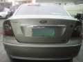  Ford Focus 2007 Silver For Sale-7
