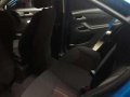 2017 Chevrolet Sail 1.3 LT Manual Blue -7