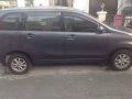 Toyota Avanza 1.3E 2013 MT Super Fresh Like Bnew-1