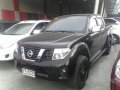 For sale Nissan Frontier Navara 2014-2