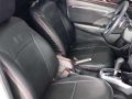 2016 Honda Jazz GK VX AT White -5