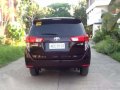 For sale 2017 Toyota Innova 2.8 G-1