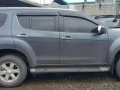 2016 Isuzu Mux 3.0TDi LS 4x2 AT-4