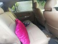 Toyota Fortuner G 2005 matic-8