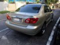 Toyota Altis 2003 1.6G Automatic-4