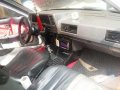 Nissan Sentra White 1990 Manual-2