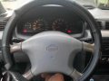 2nd Hand 1996 Nissan Sentra AT Series 3-2