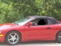 Mitsubishi Eclipse 1997-4