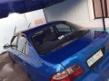 Honda Civic VTi SIR Body-9