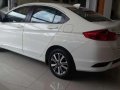 2018 Honda City 1.5E CVT White -2