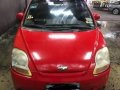 Chevrolet Spark L.S 1.0-4