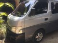 Nissan Urvan Estate 2004 MT For Sale-5