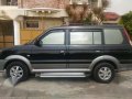  Mitsubishi Adventure 2010 GLS Sports 2-1