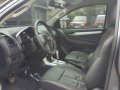 2016 Isuzu Mux 3.0TDi LS 4x2 AT-2