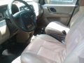 Ford Escape 2004 manual transmission-6