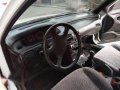 Mazda 626 1998 White Automatic For Sale-4