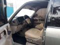 2002 Isuzu Trooper LS TDIC 3.0i For Sale-7