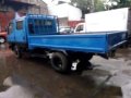 Isuzu Elf dropside 4be1 inline npr 14ft 6wheeler-7