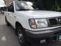 2010 Nissan Frontier Bravado Pick-up-6
