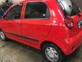 Chevrolet Spark L.S 1.0-5