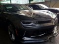 For sale Chevrolet Camaro 2017-0